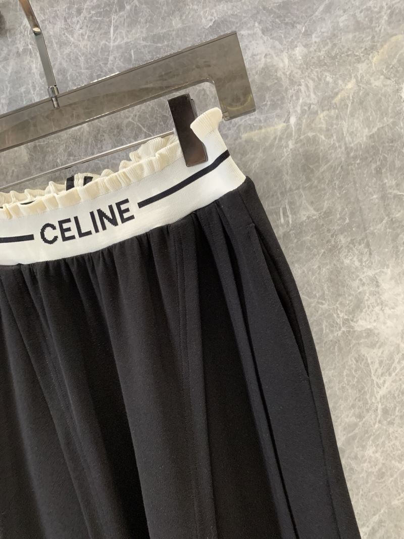 Celine Long Pants